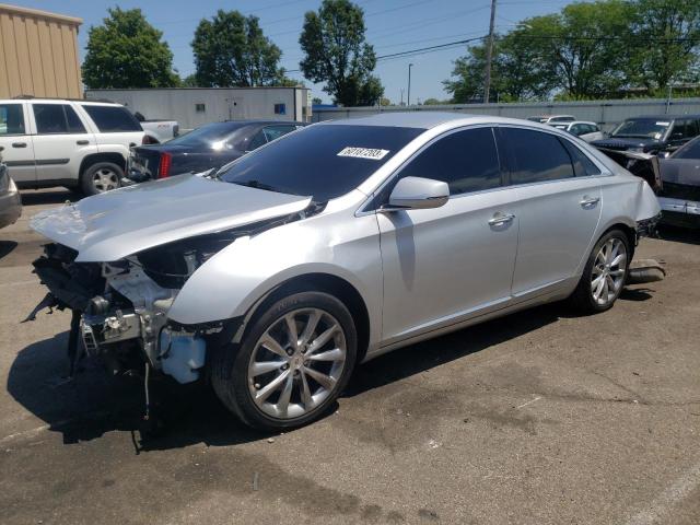 cadillac xts luxury 2013 2g61r5s38d9159281