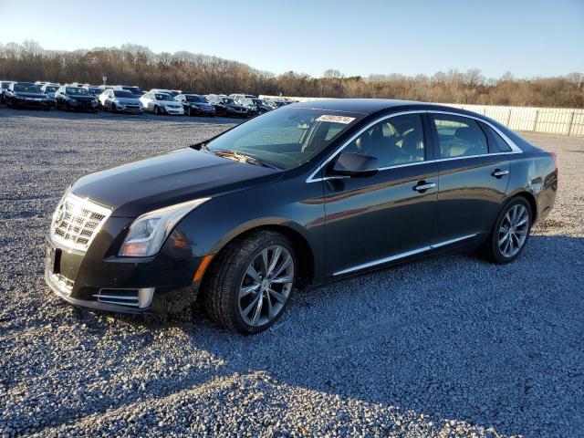 cadillac xts 2013 2g61r5s38d9172175