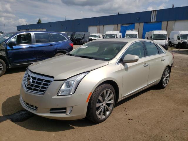 cadillac 4d 2013 2g61r5s38d9240510