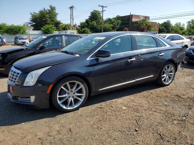 cadillac xts luxury 2014 2g61r5s38e9287862