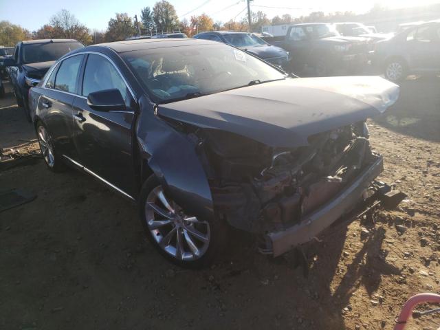 cadillac xts luxury 2013 2g61r5s39d9102295