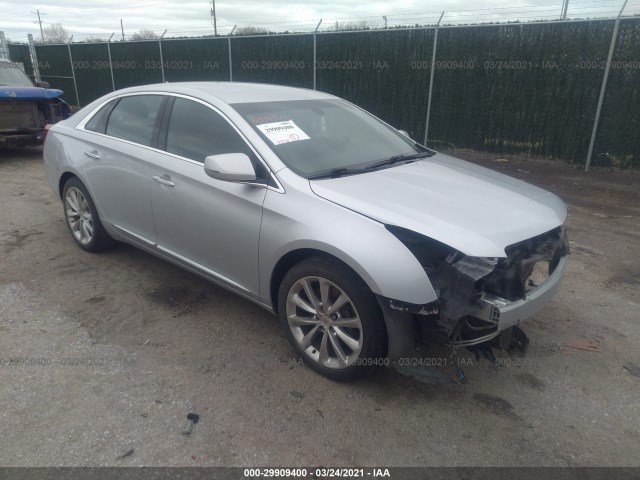 cadillac xts 2013 2g61r5s39d9224476