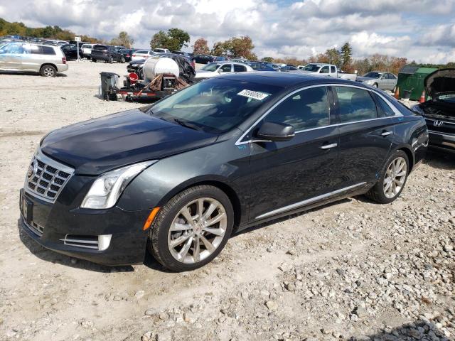 cadillac xts luxury 2013 2g61r5s39d9230018