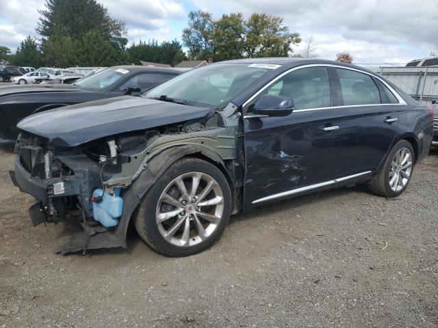 cadillac xts premiu 2014 2g61r5s39e9160232