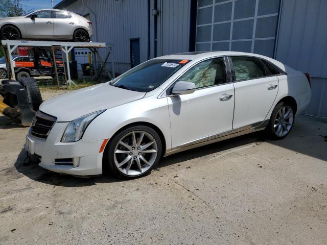 cadillac xts 2016 2g61r5s39g9123572