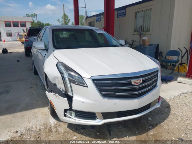 cadillac xts 2019 2g61r5s39k9132412