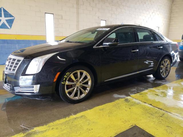 cadillac xts luxury 2013 2g61r5s3xd9145821