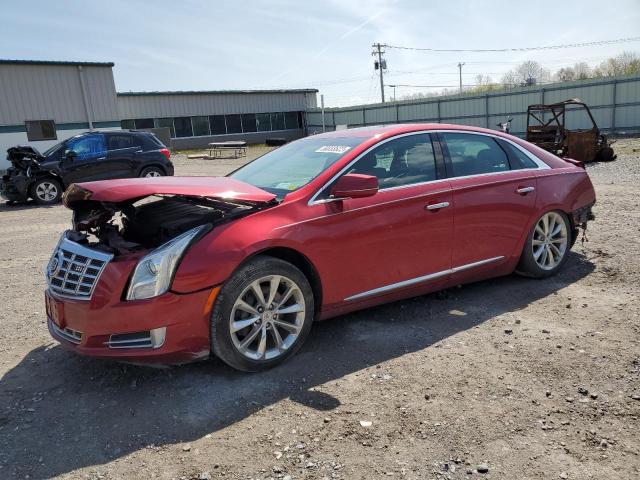 cadillac xts luxury 2013 2g61r5s3xd9158181