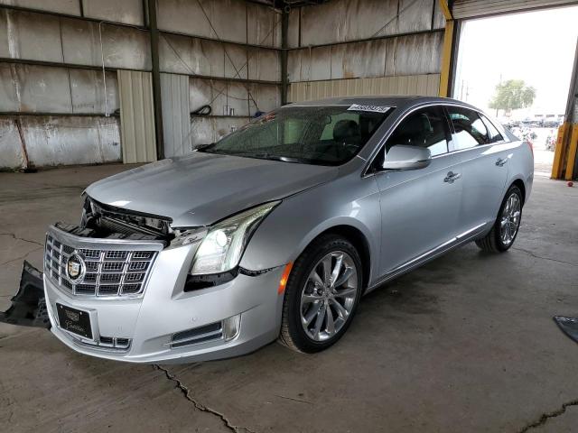 cadillac xts luxury 2013 2g61r5s3xd9214166