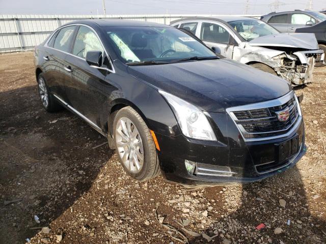 cadillac xts premiu 2017 2g61r5s3xh9118043