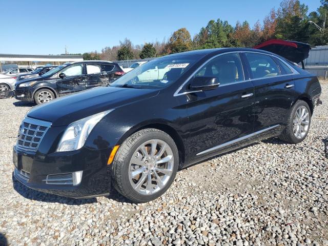 cadillac xts premiu 2013 2g61s5s30d9142026