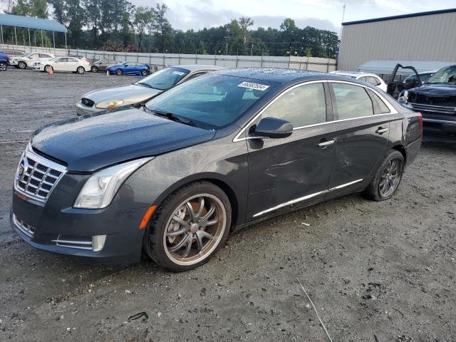 cadillac xts premiu 2013 2g61s5s30d9188049