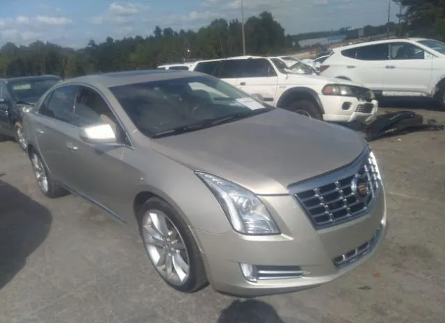 cadillac xts 2013 2g61s5s30d9205271