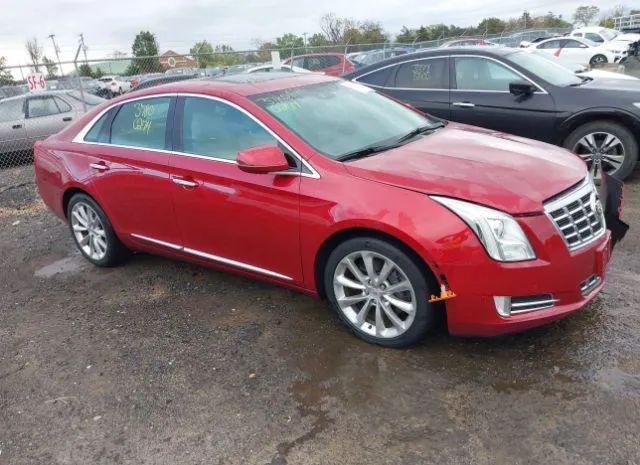 cadillac xts 2013 2g61s5s30d9207179