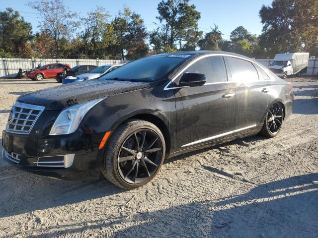 cadillac xts premiu 2013 2g61s5s30d9233989