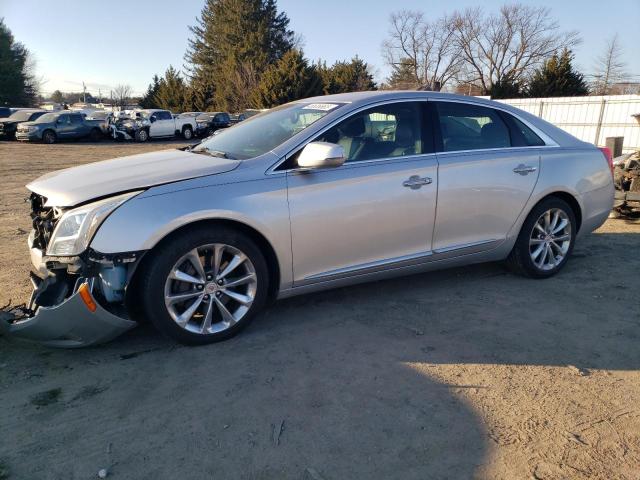 cadillac xts premiu 2013 2g61s5s31d9115868