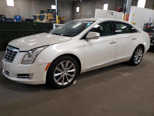 cadillac xts 2013 2g61s5s31d9135411