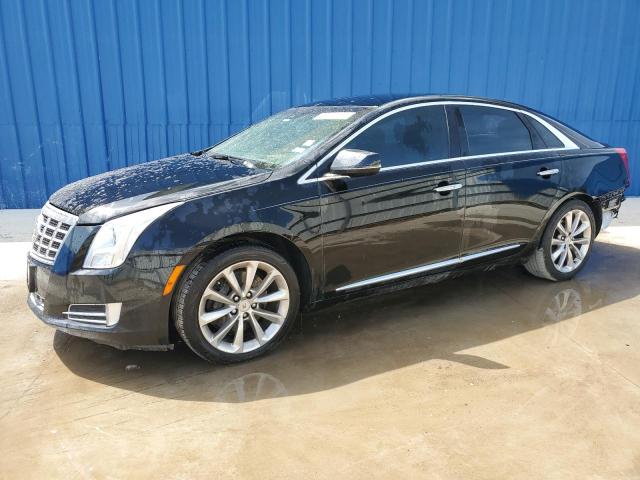 cadillac xts 2013 2g61s5s31d9154962