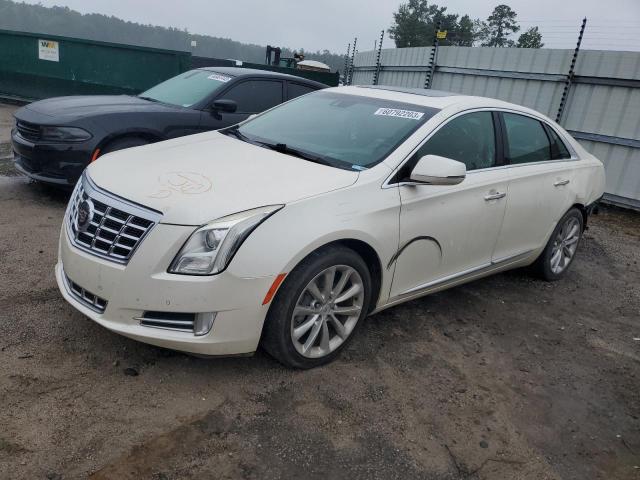 cadillac xts premiu 2013 2g61s5s31d9210625