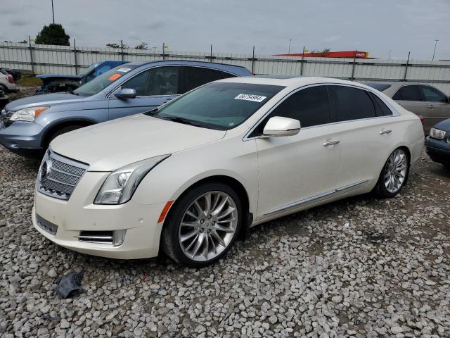 cadillac xts platin 2014 2g61s5s31e9233761