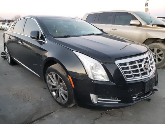 cadillac xts premiu 2013 2g61s5s32d9112946