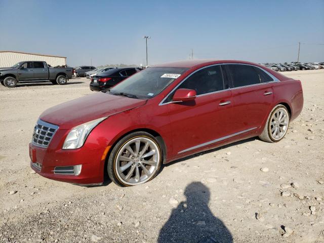 cadillac xts premiu 2013 2g61s5s32d9118438