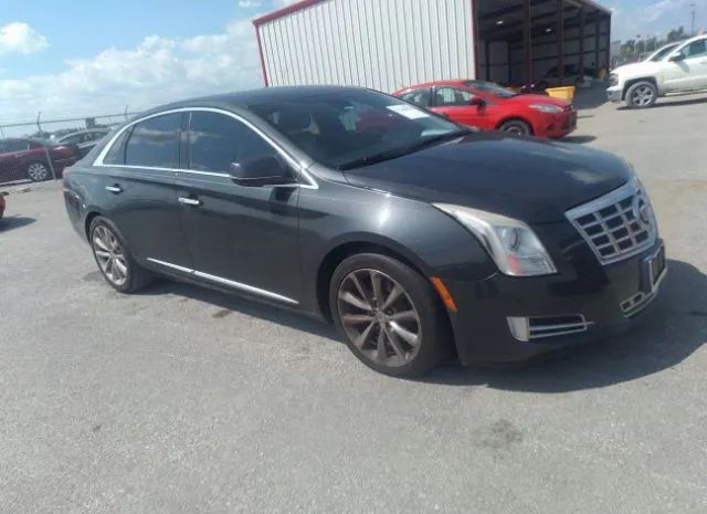 cadillac xts 2013 2g61s5s32d9146661