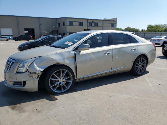 cadillac xts 2013 2g61s5s32d9194337