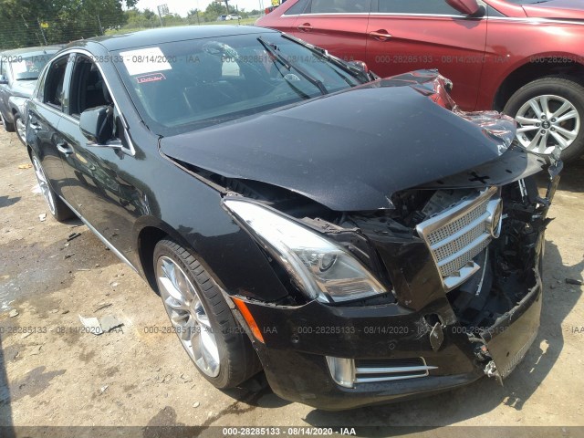 cadillac xts 2014 2g61s5s32e9125228