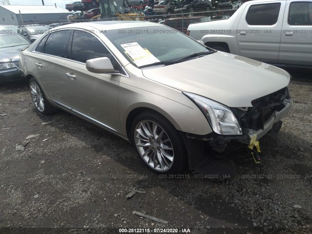 cadillac xts 2016 2g61s5s32g9122963