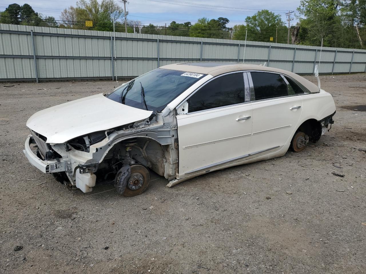 cadillac xts 2013 2g61s5s33d9105858