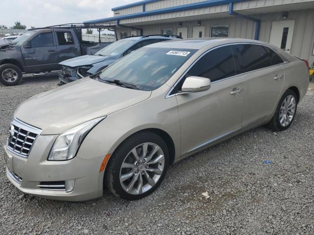 cadillac xts premiu 2013 2g61s5s33d9128248