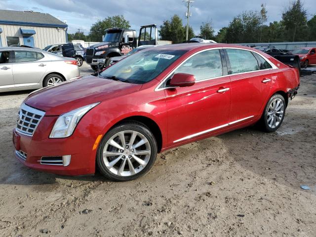 cadillac xts premiu 2013 2g61s5s33d9148564