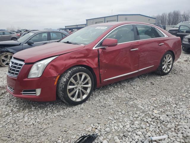 cadillac xts premiu 2013 2g61s5s33d9165980