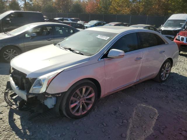 cadillac xts premiu 2013 2g61s5s33d9186327