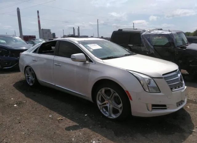 cadillac xts 2015 2g61s5s33f9126034