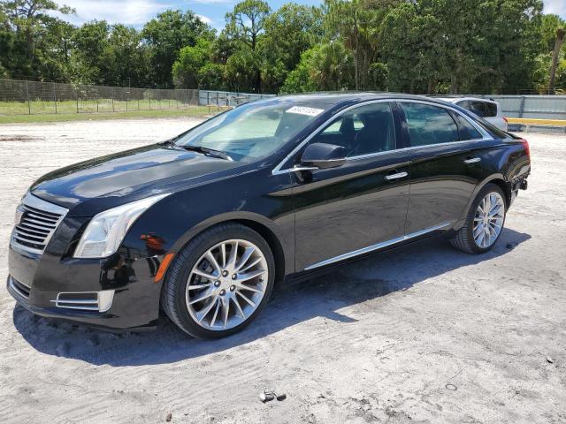 cadillac xts platin 2016 2g61s5s33g9188812