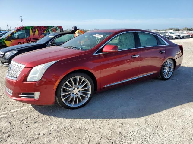 cadillac xts platin 2014 2g61s5s34e9266799