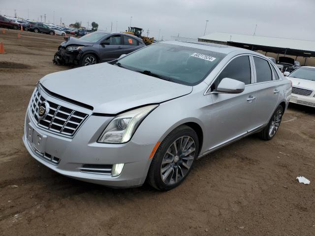 cadillac xts 2013 2g61s5s35d9100158