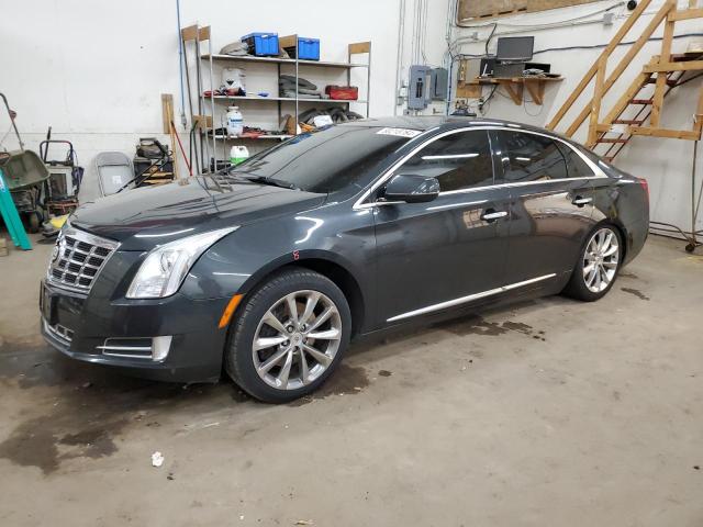 cadillac xts premiu 2013 2g61s5s35d9113833