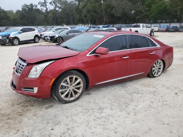 cadillac xts premiu 2013 2g61s5s35d9117235