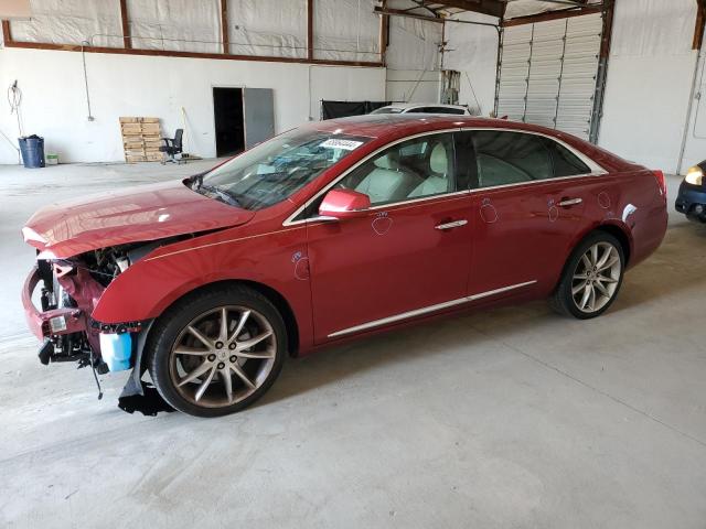 cadillac xts premiu 2013 2g61s5s35d9152289