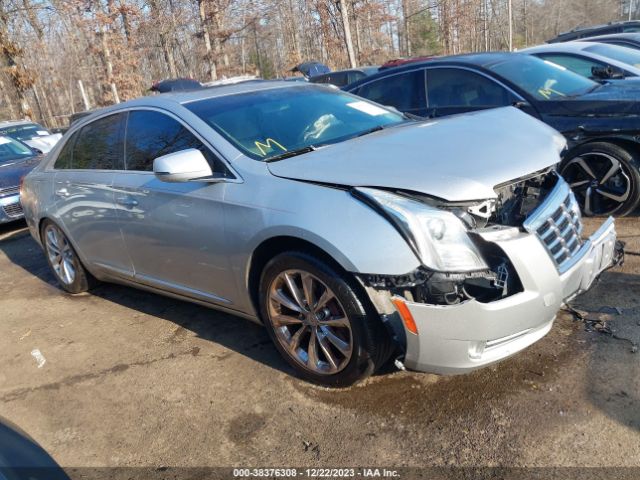 cadillac xts 2013 2g61s5s35d9197734