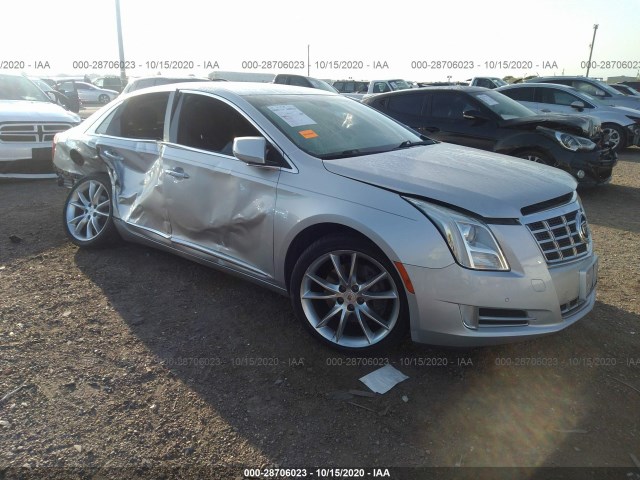 cadillac xts 2013 2g61s5s35d9209204