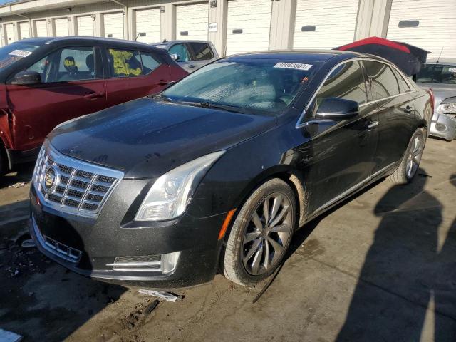 cadillac xts premiu 2013 2g61s5s35d9214483