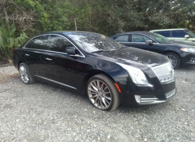 cadillac xts 2014 2g61s5s35e9234119