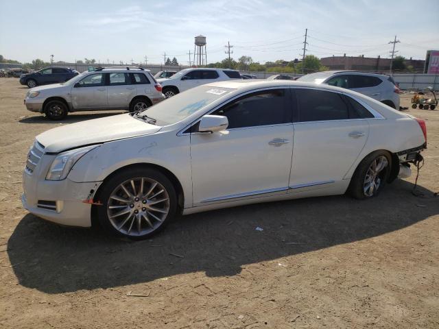 cadillac xts platin 2015 2g61s5s35f9118677