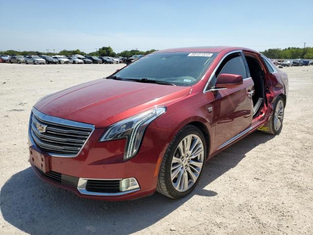 cadillac xts platin 2018 2g61s5s35j9141918