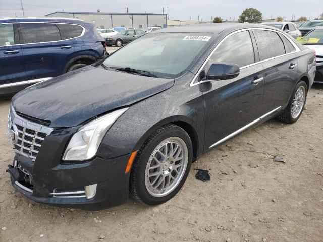 cadillac xts premiu 2013 2g61s5s36d9110469