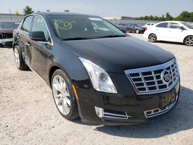 cadillac xts premiu 2013 2g61s5s36d9237173